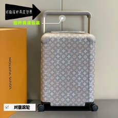 LV Suitcase